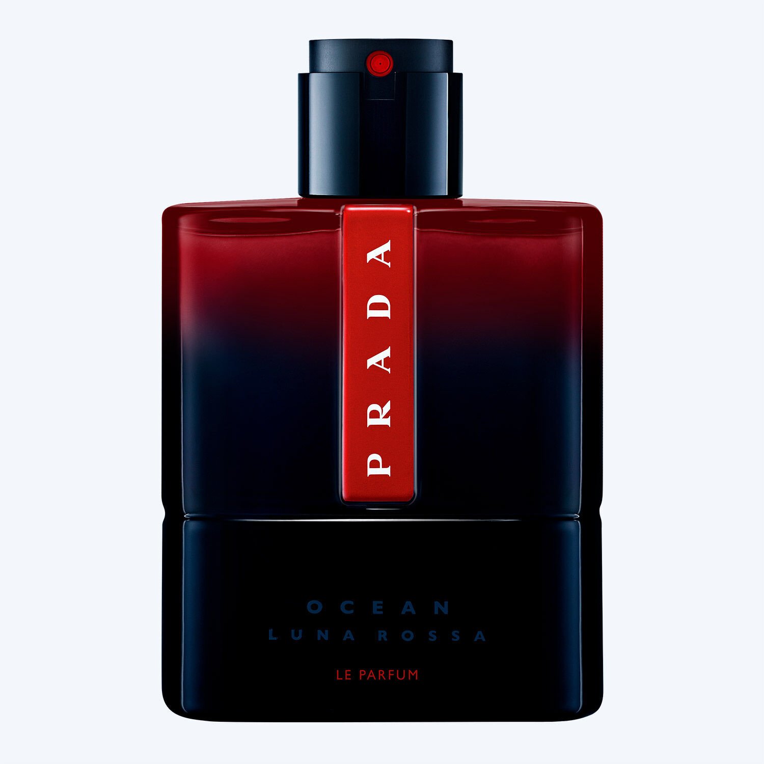 Luna Rossa Black Eau de Parfum | Prada Beauty Official Site
