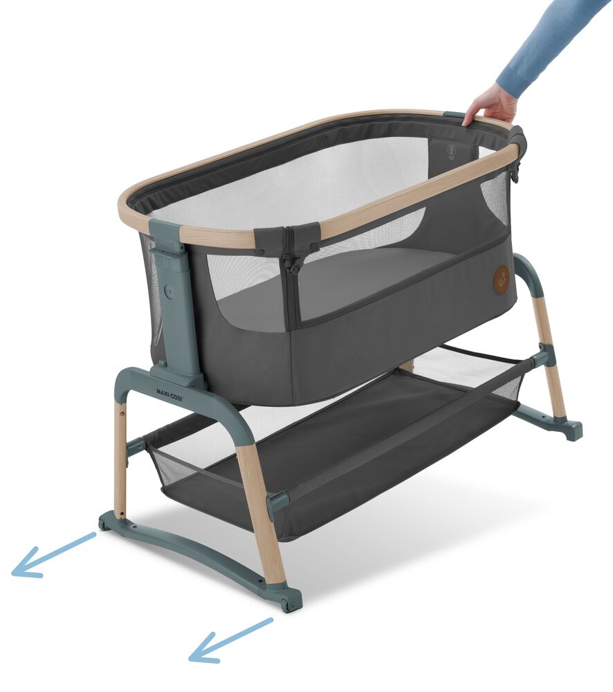 MAXI COSI IORA AIR CO-SLEEPER – Precious Cargo