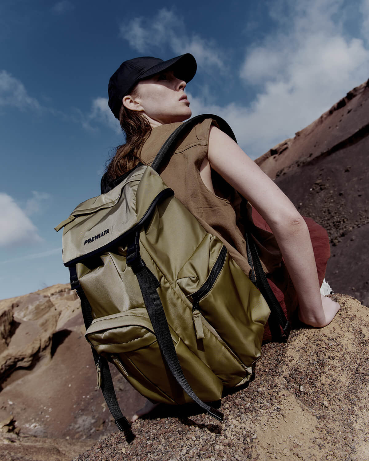 Premiata Micol D 7016 | Premium Italian Sneakers – Premiata.us