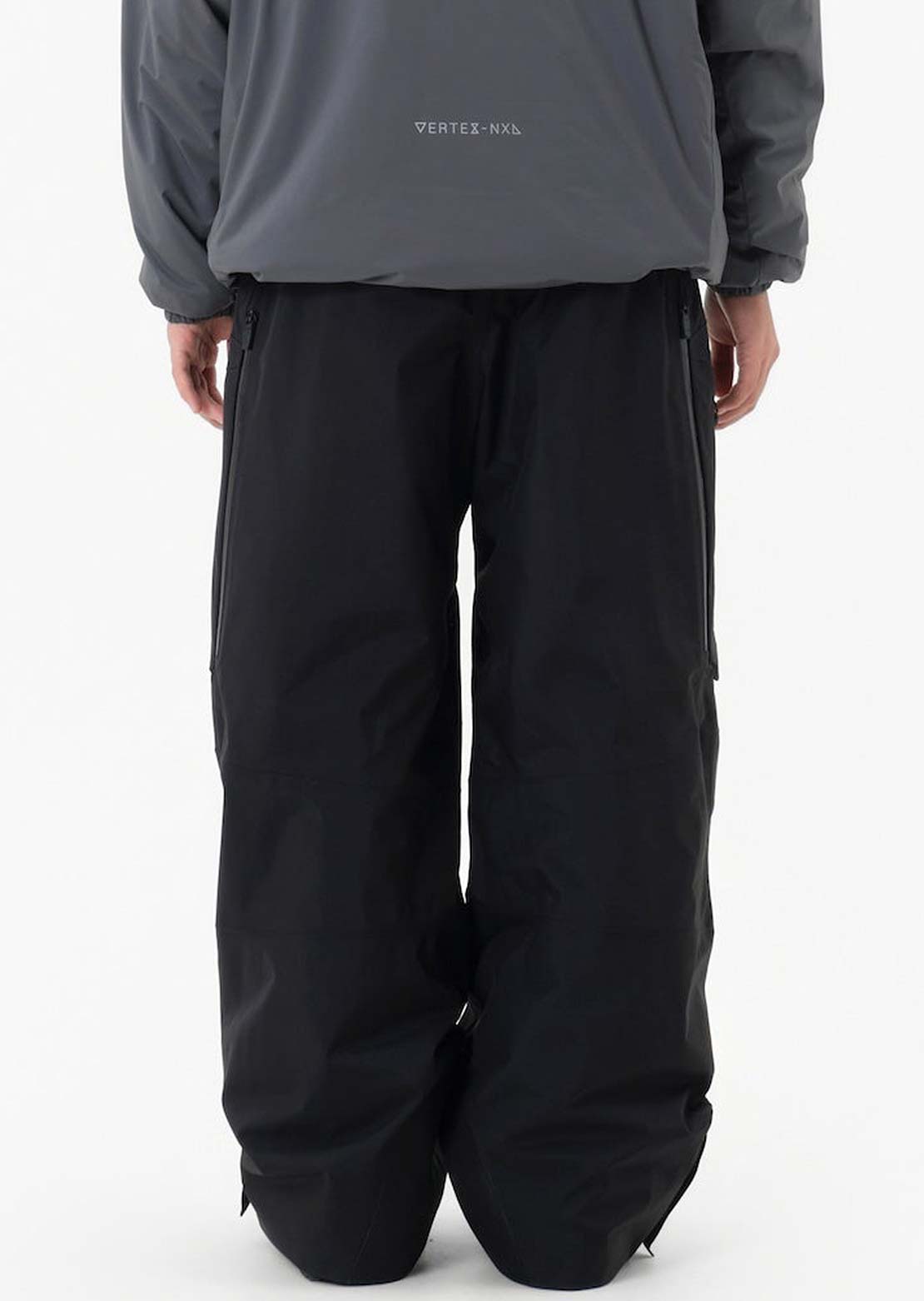 Dimito x Vertex Unisex 25 VTX OG 2L Pants - PRFO Sports