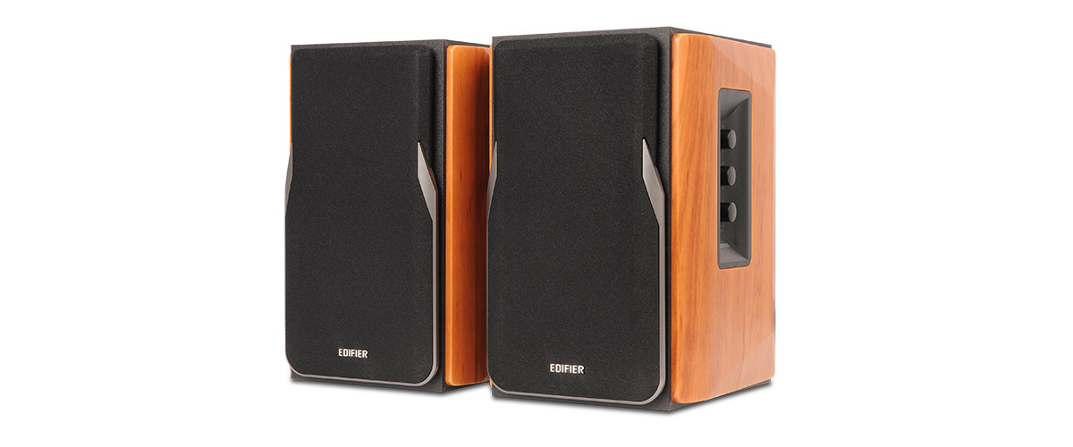 EDIFIER社製アクティブスピーカー「R1380DB」新発売 | 2022年の新製品