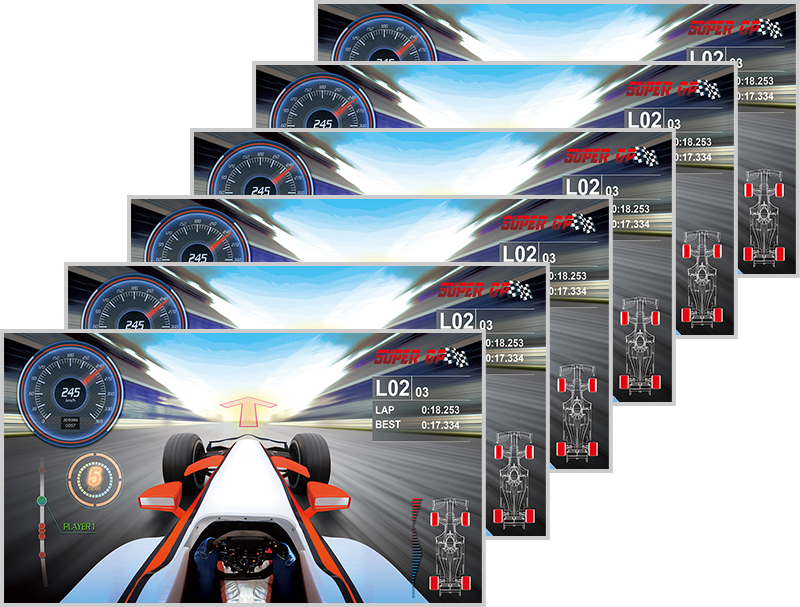 UP-M156THD | ゲーミング関連 | 販売終了製品一覧 | デジタル製品案内