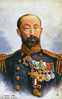 marshal-admiral-marquis-togo-
