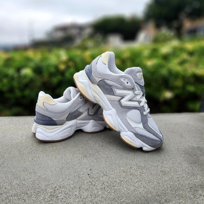 NEW BALANCE 9060 – PRIVATE SNEAKERS