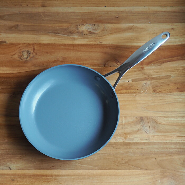 グリーンパン ヴェニスプロ フライパン 24cm / GREENPAN | 食器と料理