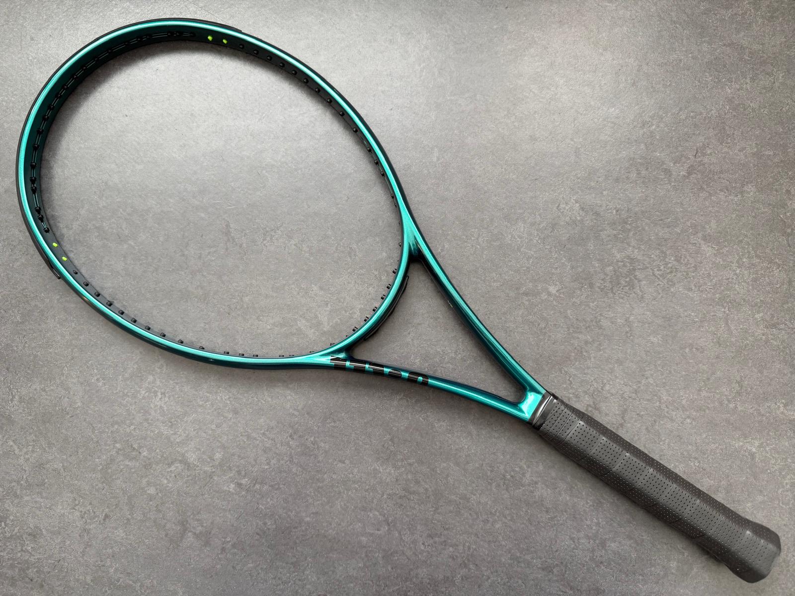Head TGT339.2 Graphene 360 Speed MP – ProStockTennis