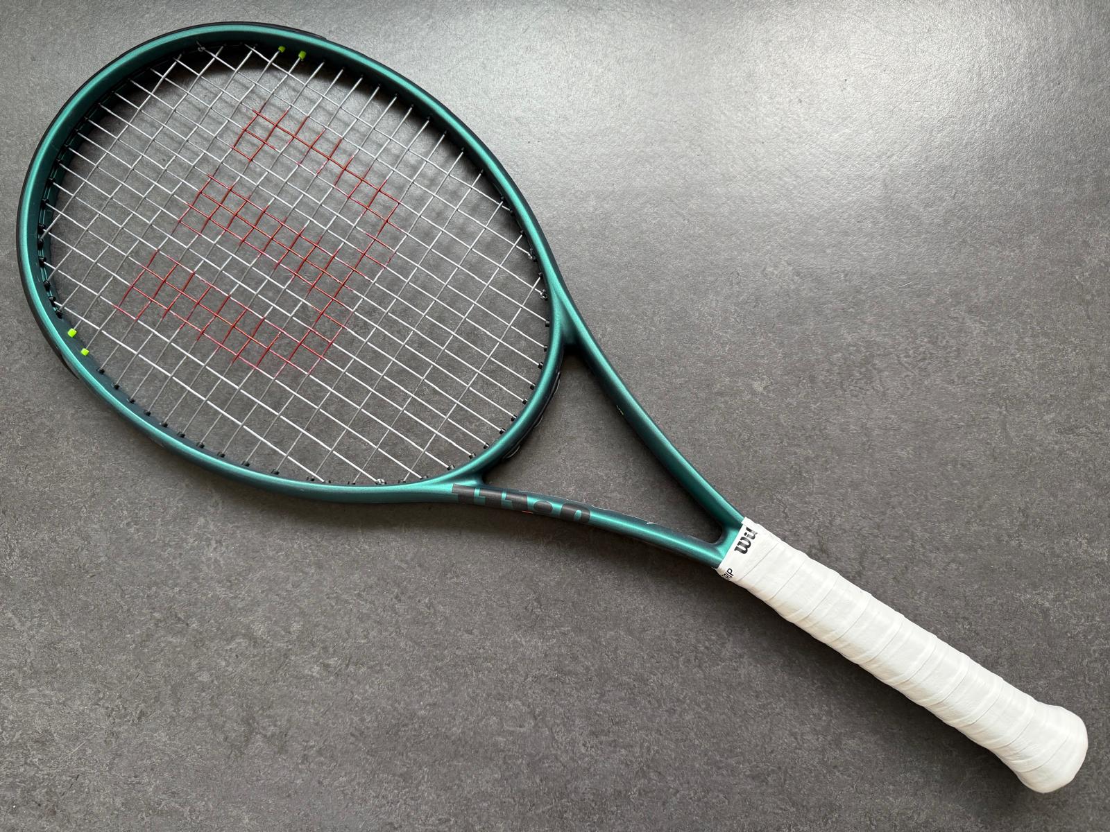 Head TGT339.2 Graphene 360+ Speed MP (16x19) – ProStockTennis