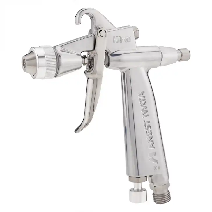 アネスト岩田 食液用スプレーガン エディブルアートスプレー