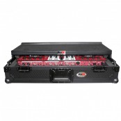 ProX XS-DDJSXWLTBL Flight Case For Pioneer DDJ-SX2 DDJ-SX3 DDJ-RX