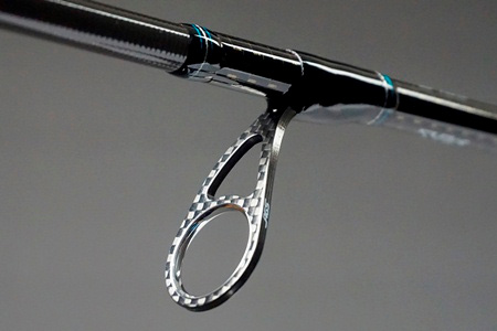 エギ/エギング/ロッド/エメラルダス STOIST AGS 【OUT GUIDE MODEL】【YT】