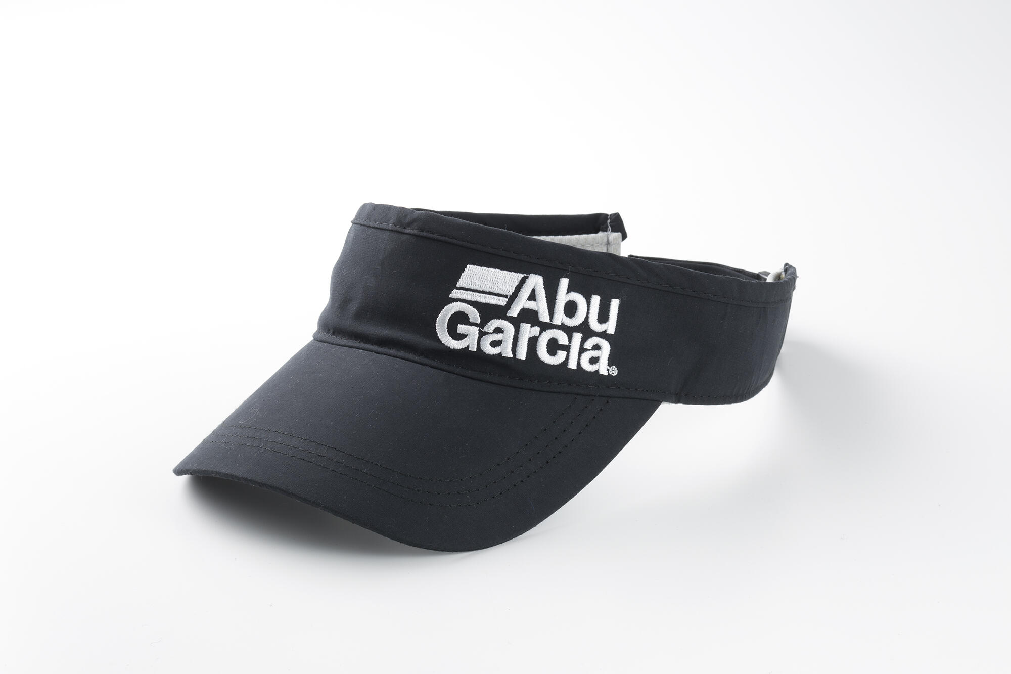 Sun Visor (サンバイザー)｜AbuGarcia｜釣具の総合メーカー ピュア