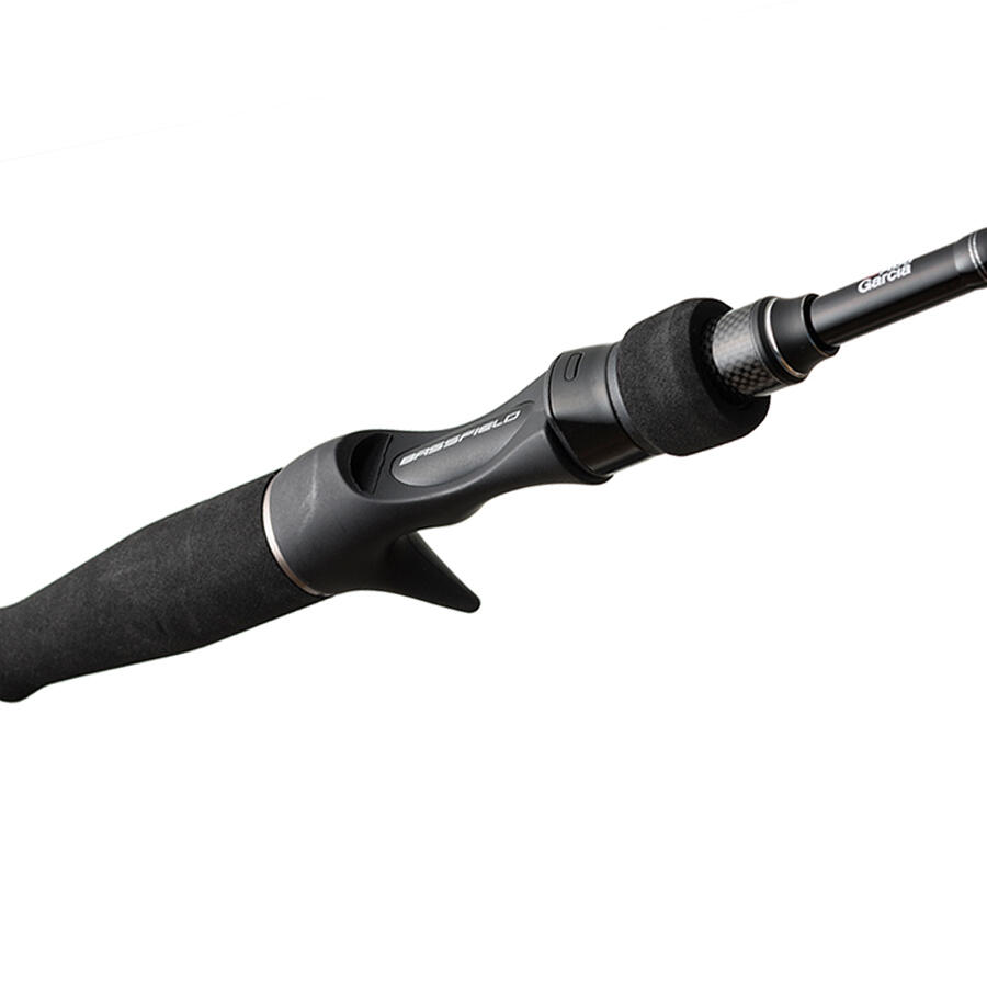 BASS FIELD (バスフィールド)｜AbuGarcia｜釣具の総合メーカー ピュア