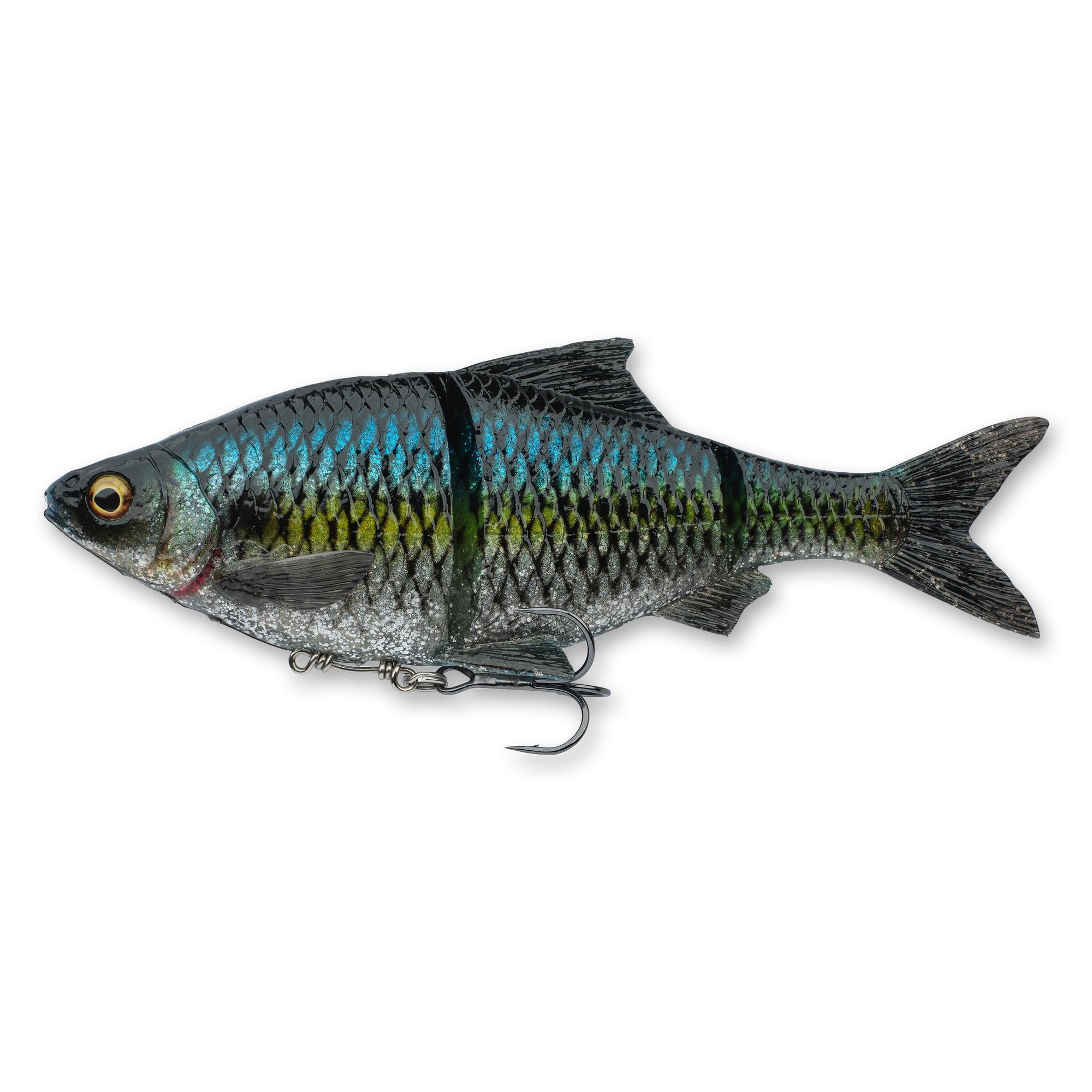 3D LT Gizzard SS（3DラインスルーギザードSS）｜SAVAGE GEAR｜釣具の