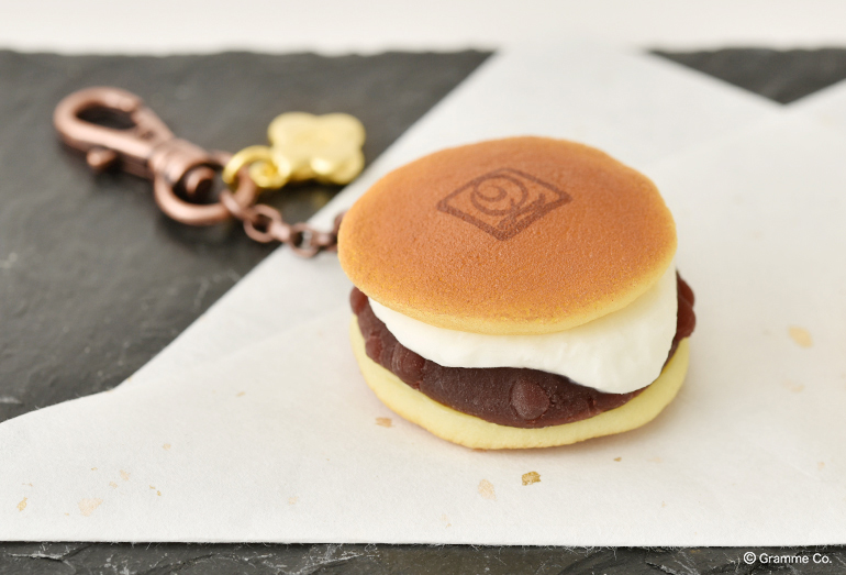 東京スカイツリータウン・ソラマチ店 の8周年をお祝い！「クリームどら