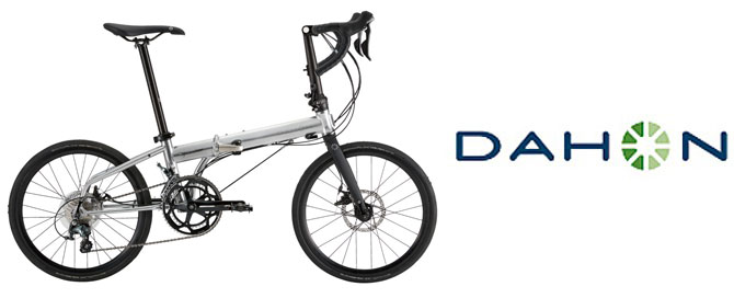 DAHON（ダホン）2025年モデル SPEED RB （スピードRB）
