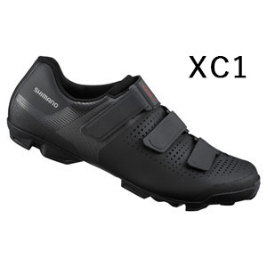 SHIMANO（シマノ）XC3 （SH-XC302 ）SPDビンディングシューズ 【ワイド