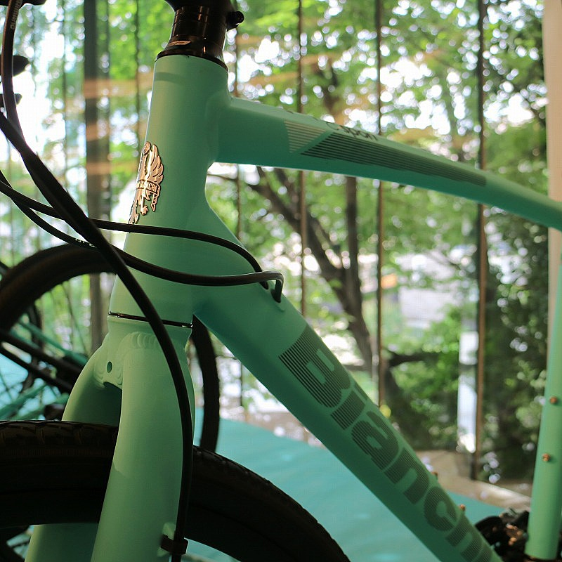 Bianchi（ビアンキ）2021年モデル C・SPORT2 （C・スポーツ Cスポーツ2