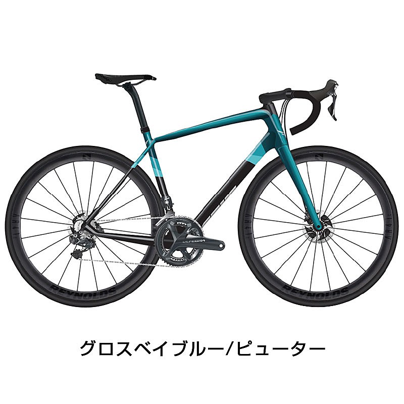 FELT（フェルト）2026年モデル VR 60 Claris