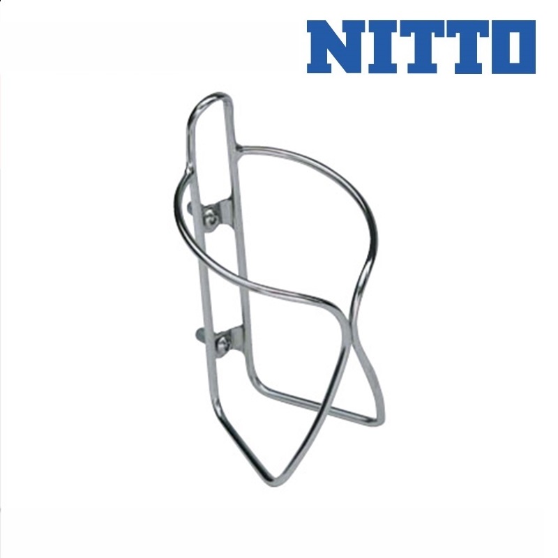 NITTO（ニットー）BOTTLE CAGE 80 （ボトル ケージ 80） レーシング用