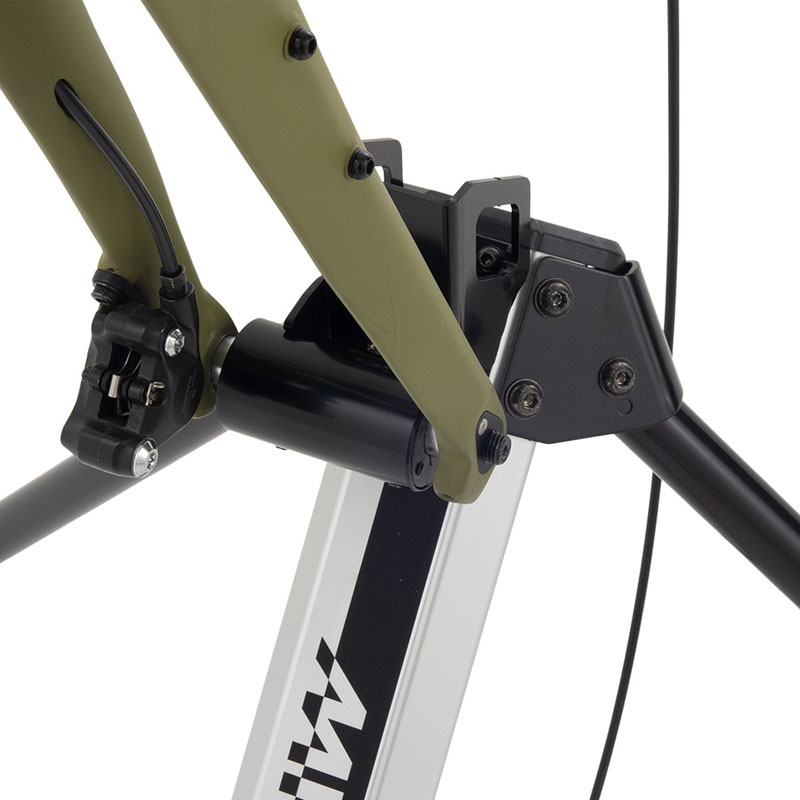 MINOURA（ミノウラ）LIVE RIDE FG550A ハイブリッドローラー台 HYBRID