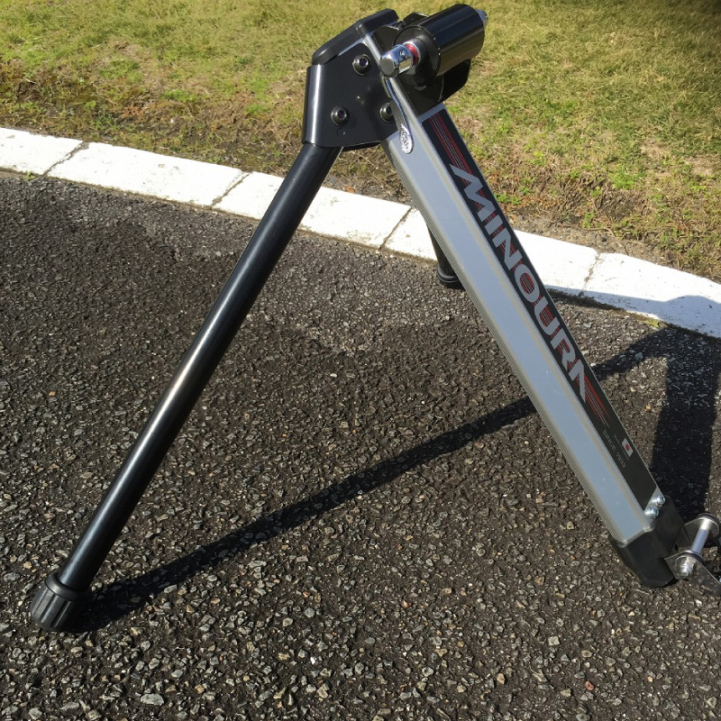 MINOURA（ミノウラ）LIVE RIDE FG-220 FG220 LIVE RIDE 専用バッグ付き