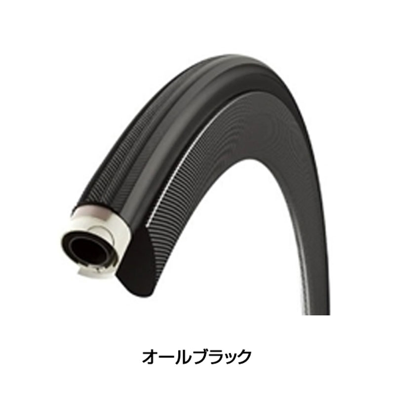 Vittoria（ヴィットリア）RALLY（ラリー）チューブラータイヤ 700×25C