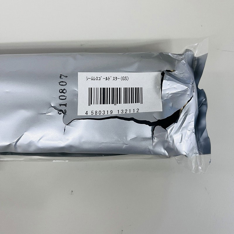 SOYO TYRE（ソーヨータイヤ）SEAMLESS GOLD STAR （シームレスゴールド