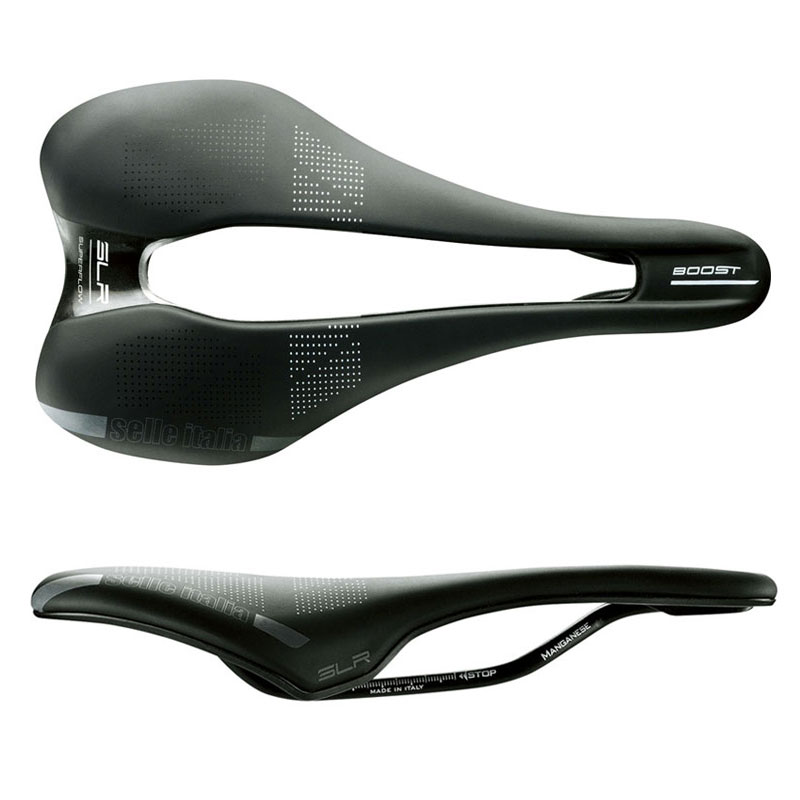 SELLE ITALIA（セライタリア）NEUTRAL：SLR BOOST TM SUPERFLOW（SLR