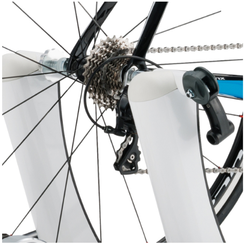 MINOURA（ミノウラ）LR961 LiveRide Twinmag Trainer （LR-961 ライブ