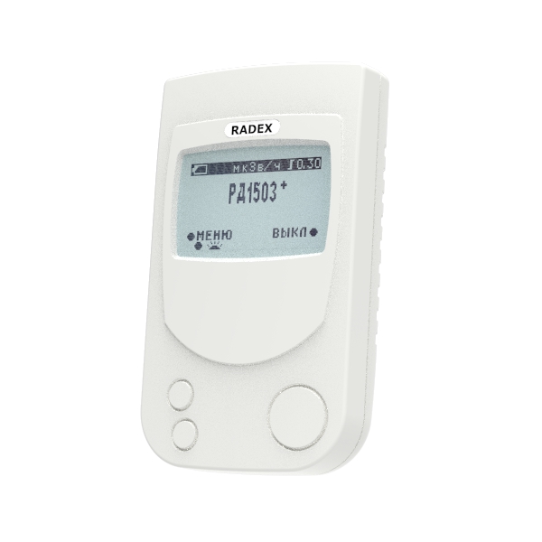 Geiger counter for everyone: Simple, Reliable and Affordable
