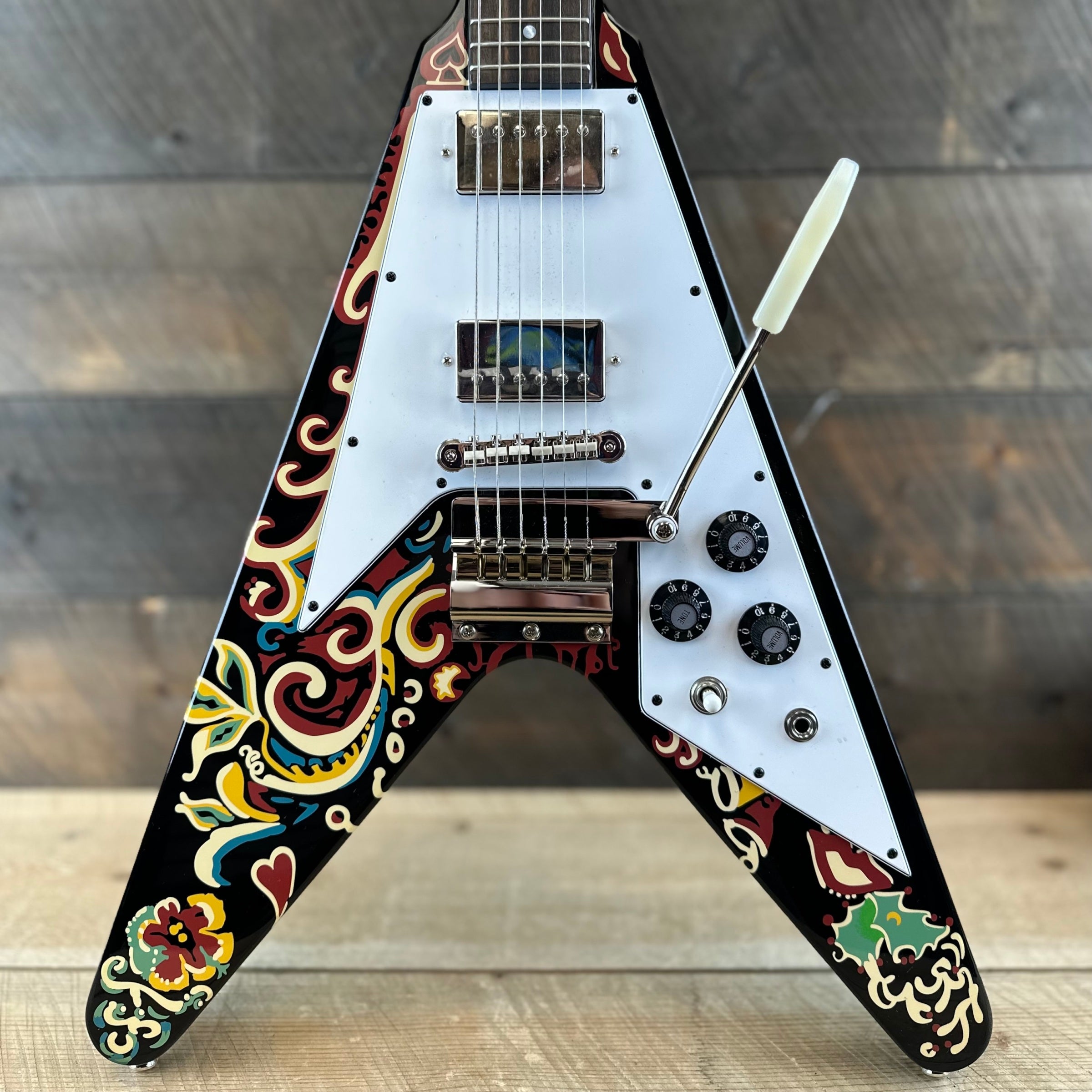 Epiphone Jimi Hendrix™ 