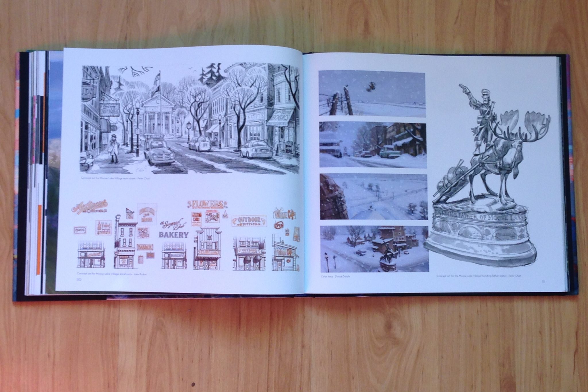 ART BOOK REVIEW] The Art of Rio: Featuring a Carnival of Art From