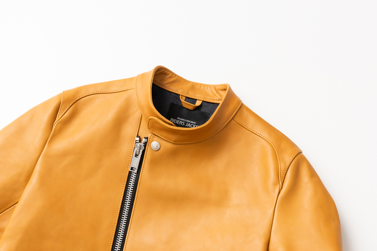 LIGHT RIDERS JACKET | ROARS RIDERS JACKET | オンラインショッピング