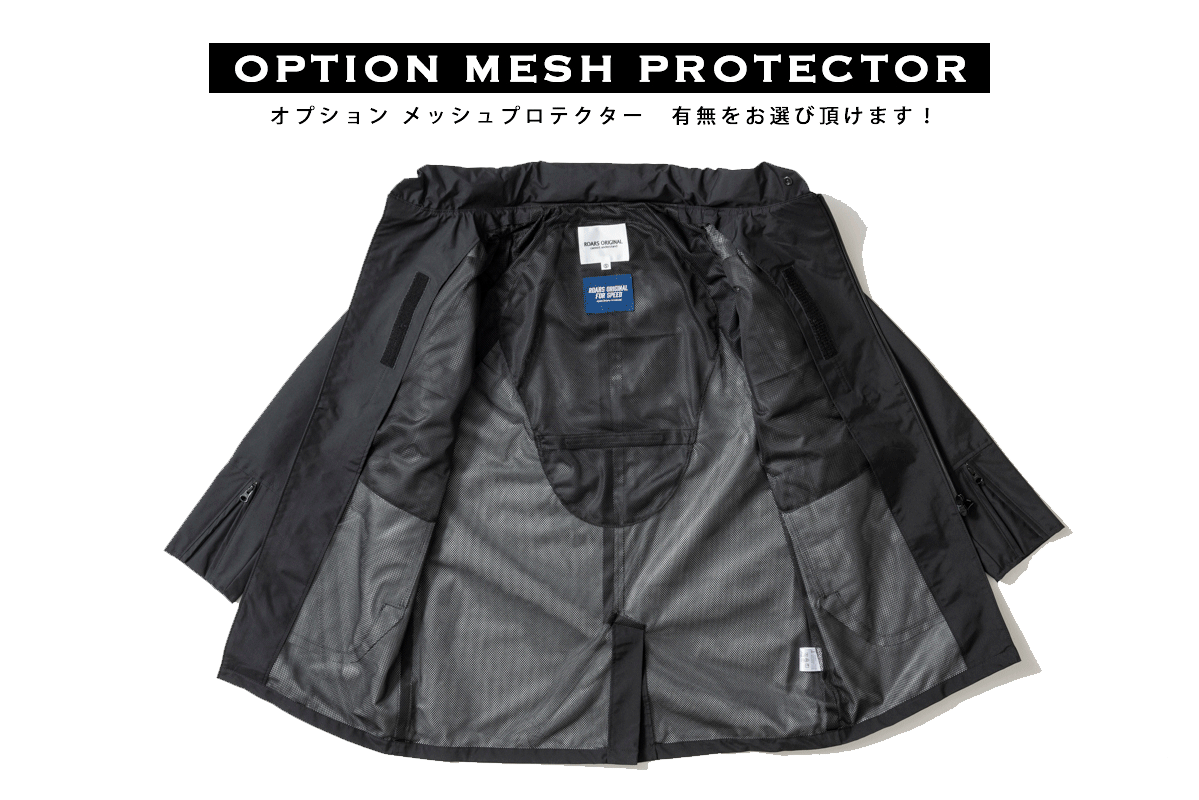 SPRING COAT for SPEED | OUTER | オンラインショッピング | ROARS