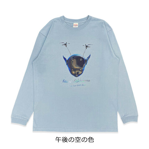 SALE]The Best Tour 2018-2025 Tシャツ | ソニーミュージック公式