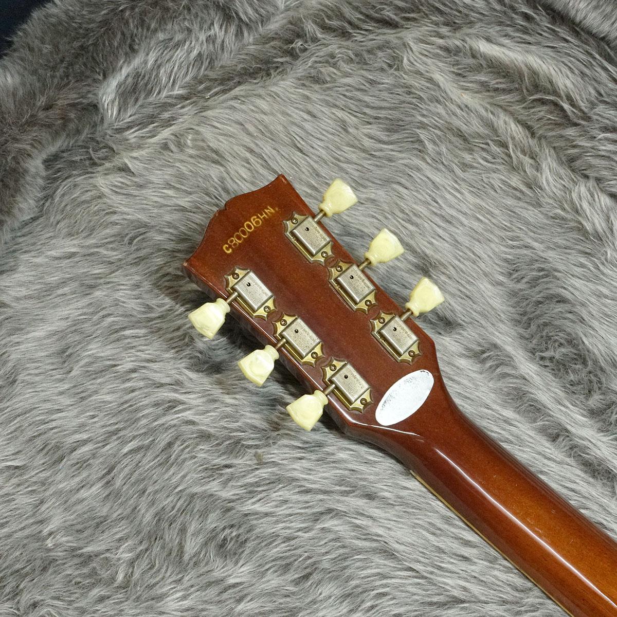 greco グレコ J-80E　アコースティックギター Greco - Greco J-80E（ジャンク）の通販 by teisco's shop｜グレコなら