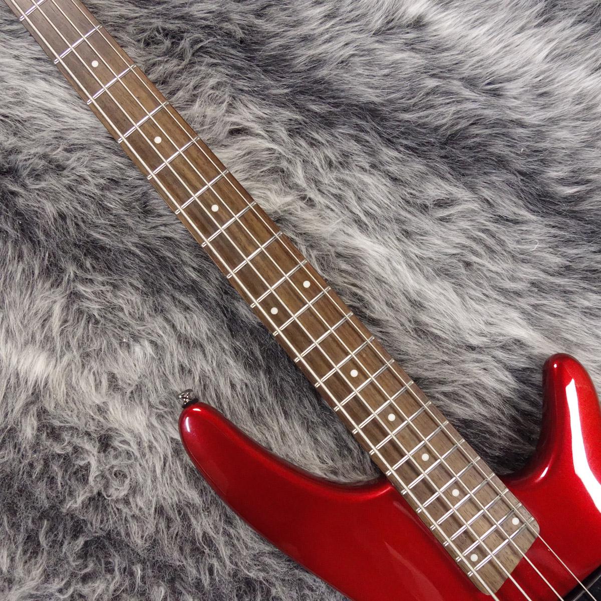 Ibanez SDGR SR300 アイバニーズ アクティブベース レッド Ibanez SR300 エレキベース アイバニーズ 赤 レッド | 出張買取 東京