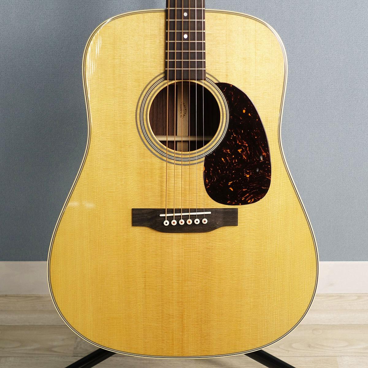 Martin D-28 Standard 2022年製 Martin D-28 Standard 2022年製 マーチン 【 イオンモール和歌山店