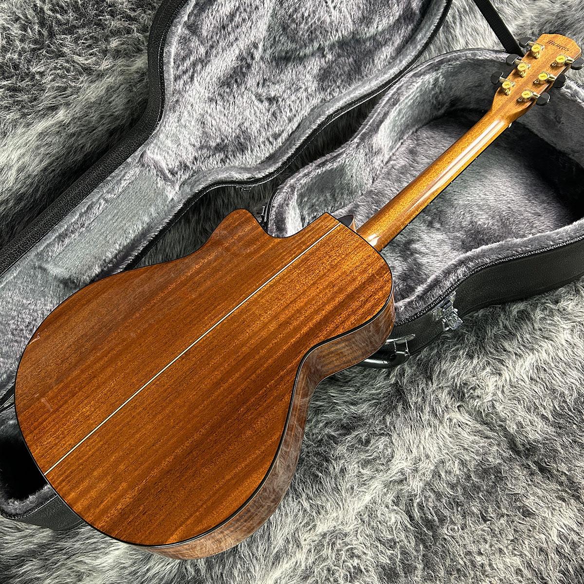 Morris S-91ⅲ モーリス オール単板 Morris S-91 III【Natural】（新品/送料無料）【楽器検索デジマート】
