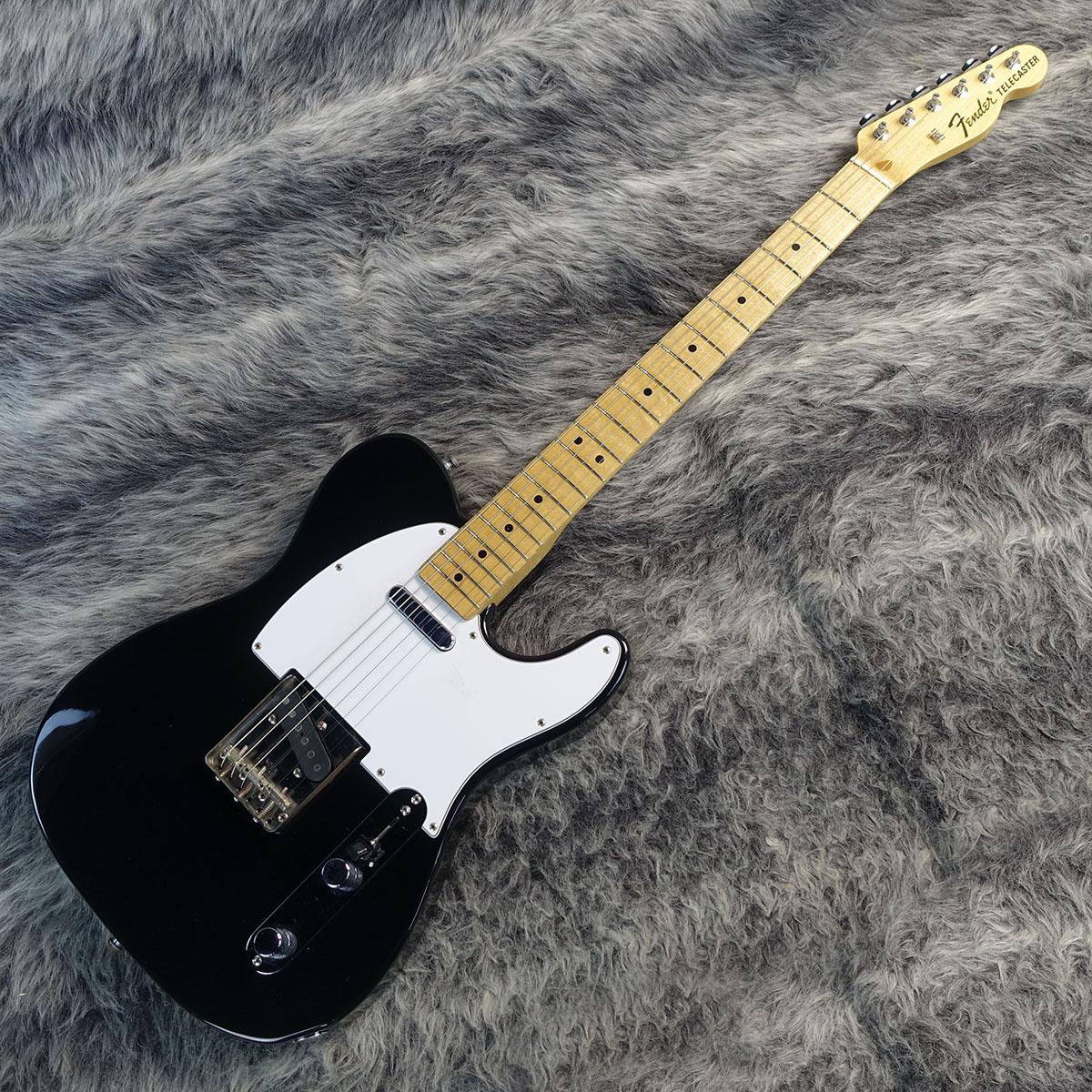 Fender Japan テレキャスター TL71 FENDER JAPAN TL-71 NAT|ドルフィンギターズ