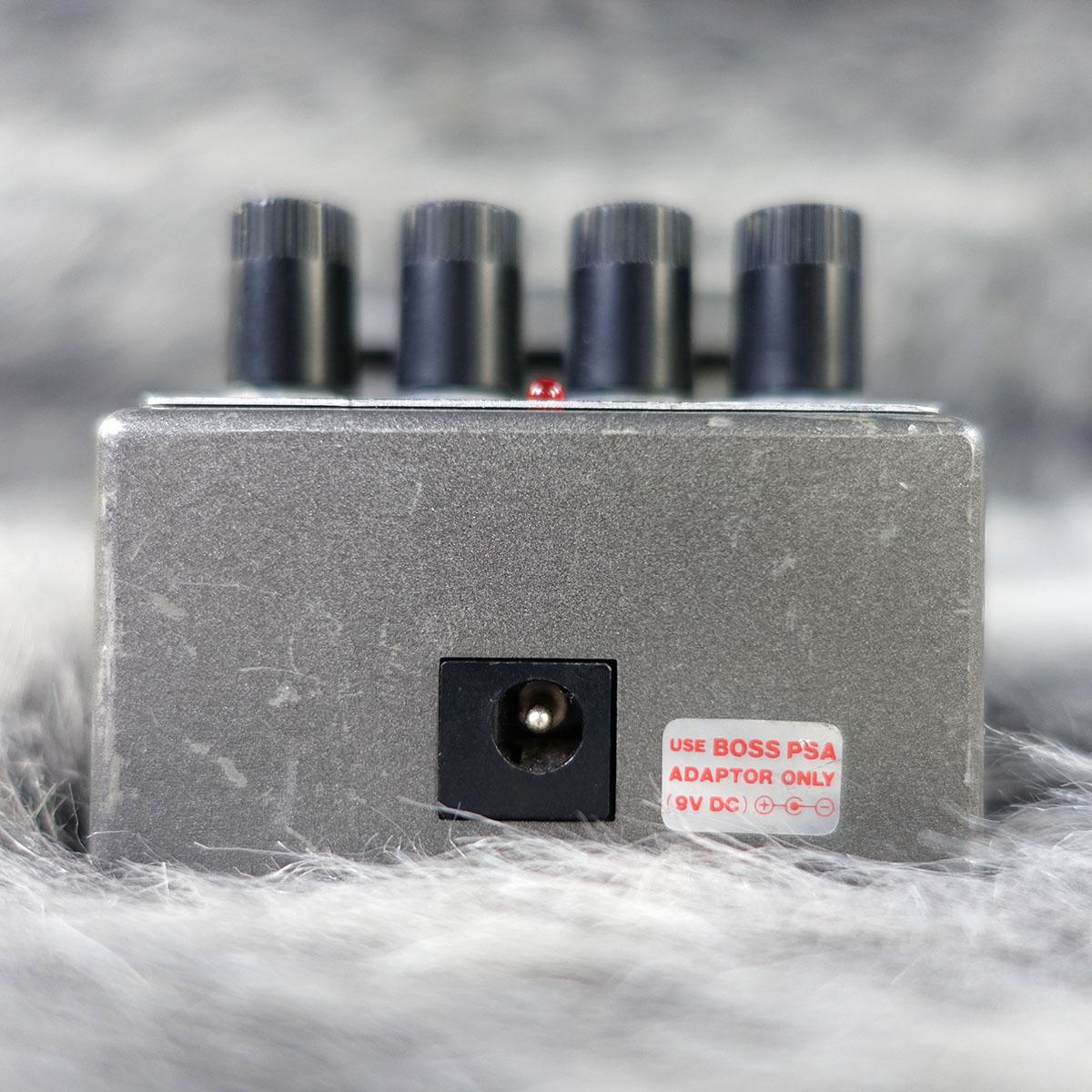 BOSS デジタルリバーブ RV-5 箱有り BOSS RV-5 Digital Reverb【Supernice!エフェクター】