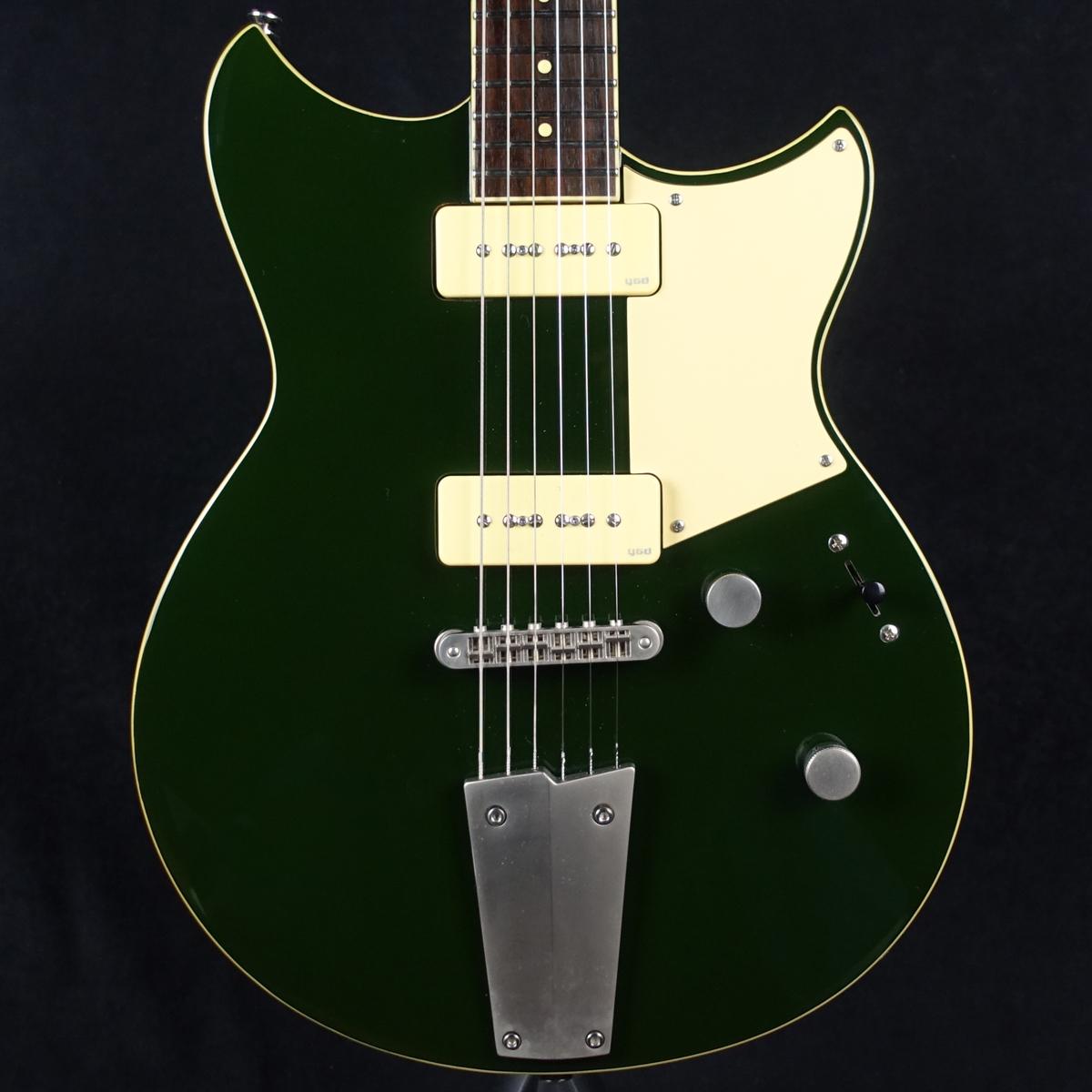 ギター YAMAHA REVSTAR RS502T Yamaha(ヤマハ) ／ REVSTARシリーズ RS502T BGR - エレキギター - の