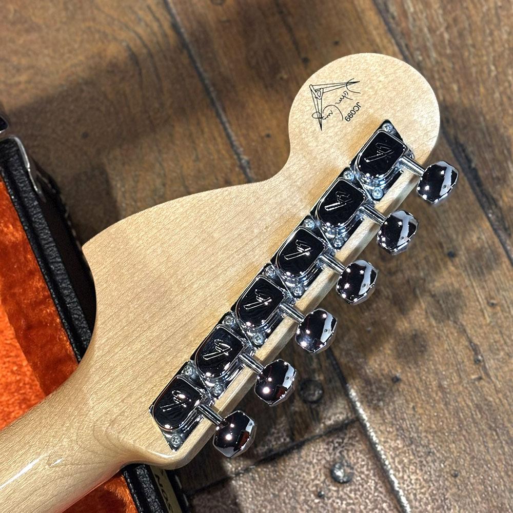 Fender Custom Shop MBS 1973 Stratocaster NOS by John Cruz 2004