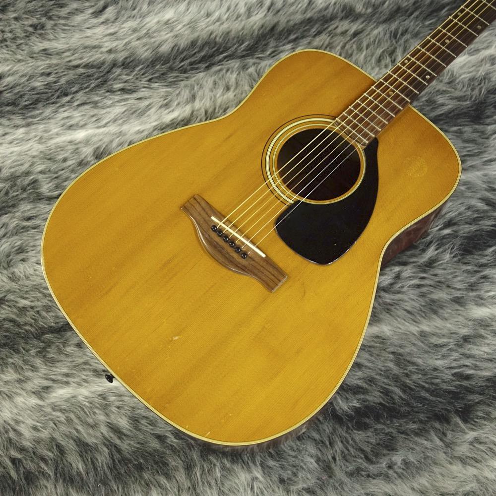 YAMAHA ヤマハ FG-180 アコースティックギター アコギ ギター YAMAHAの国産ギター第1号FG-180が今でも名器といわれる訳 : 雅音人（が