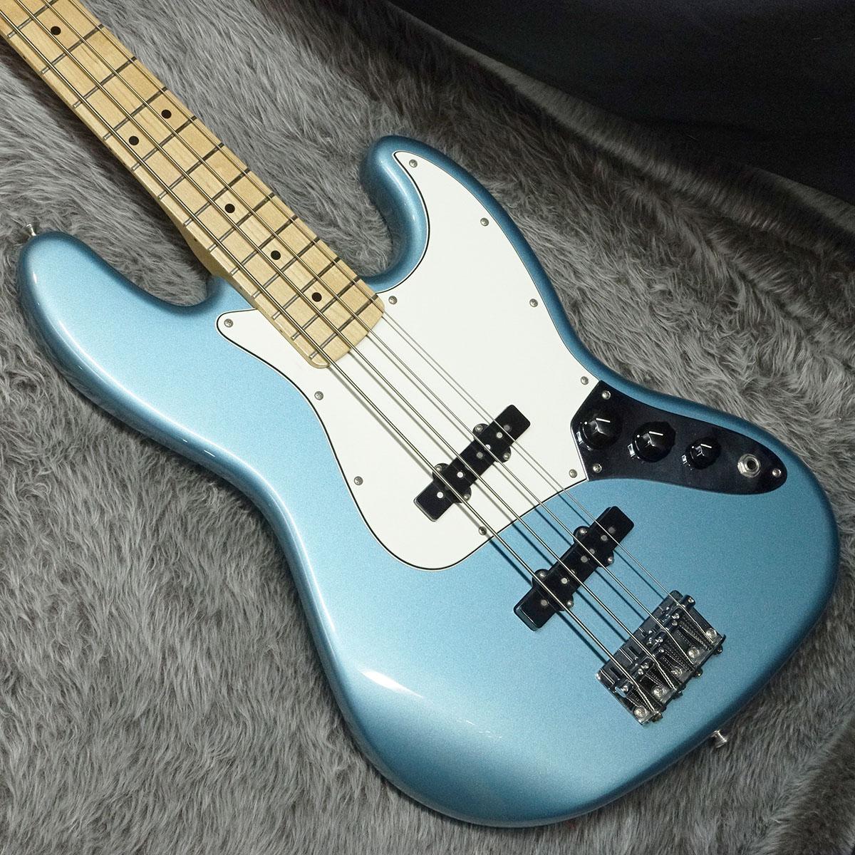 Fender Mexico Player Jazz Bass MN Tidepool <フェンダーメキシコ