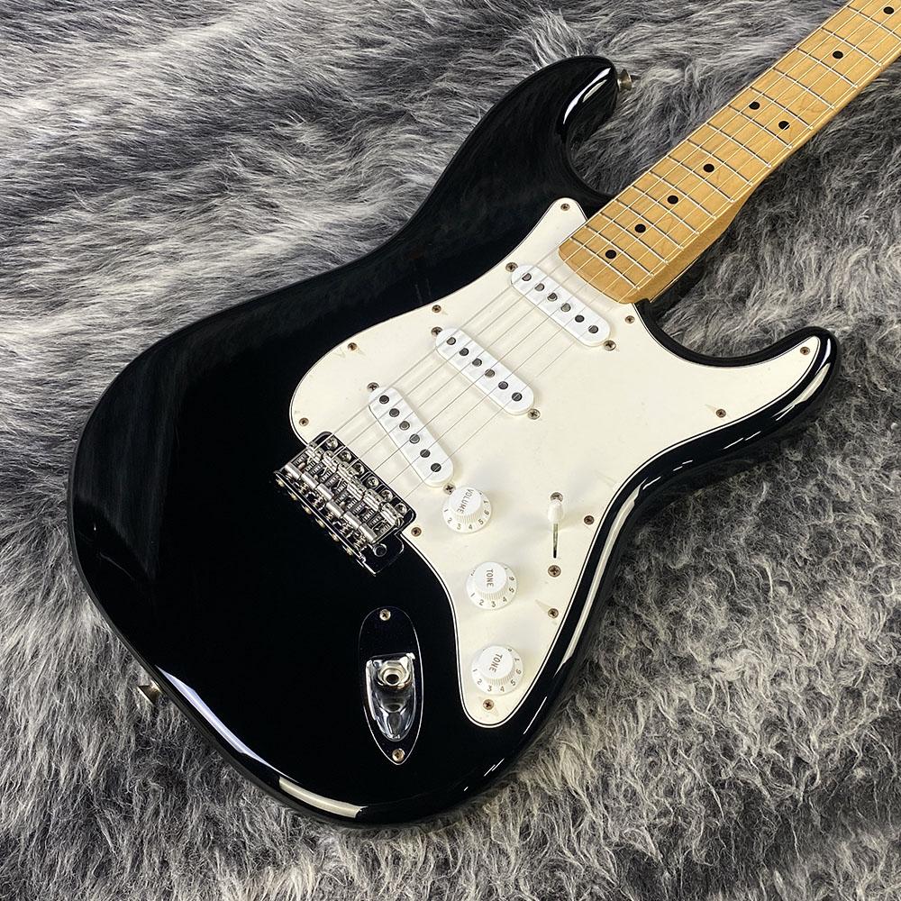 Fender Mexico 70s Stratocaster Export Black <フェンダーメキシコ