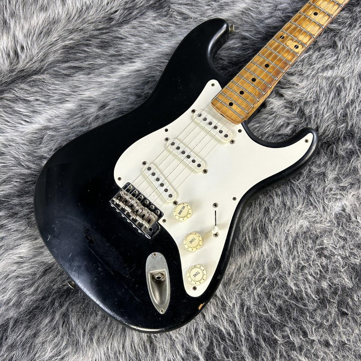 【ビンテージ】Fender Japan ST57-115JV83年 Fender Japan 1983 ST57 115 “JV Serial” 1983 0 Guitar For Sale TCGAKKI