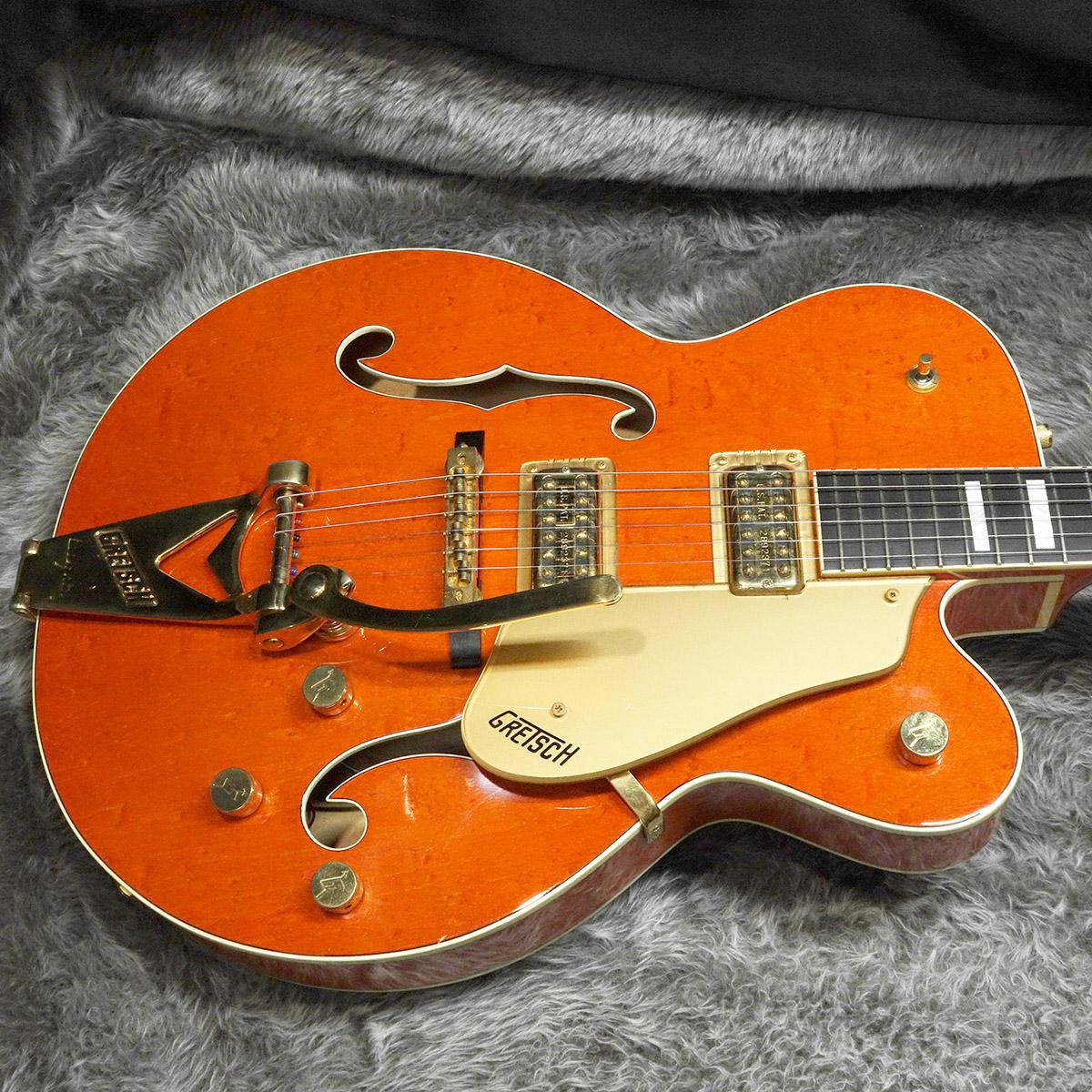 グレッチ　gretsch 6120 Gretsch 6120 Nashville【1993年製】 <グレッチ>｜平野楽器 ロッキン