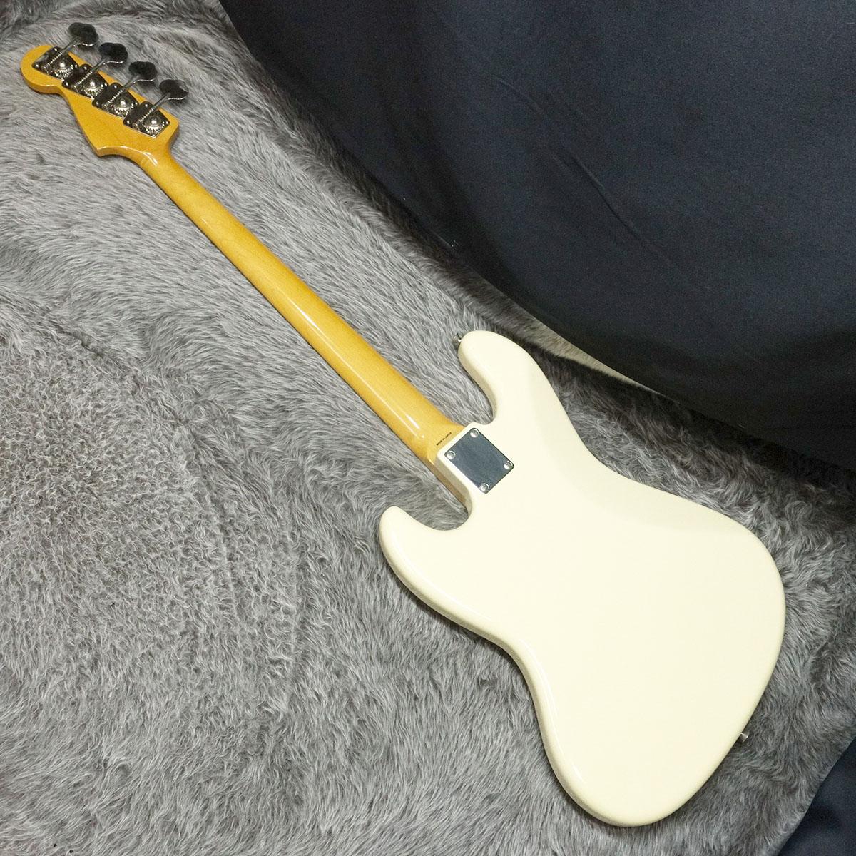 フェンダージャパン JB62US 上位モデル USAピックアップ搭載 CAR Fender Japan JB62-US（中古）【楽器検索デジマート】