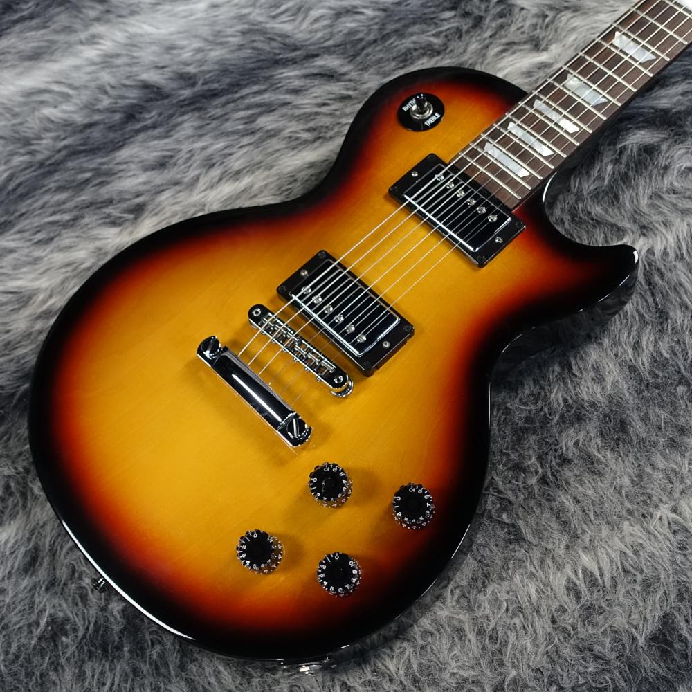 Gibson Les Paul Studio 2016 HP High Performance Fireburst